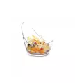 Coupelle Lova cristal